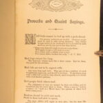 The Salt-Cellars – C.H. Spurgeon – 1889 | Proverbs with Commentary