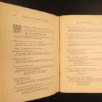 The Salt-Cellars – C.H. Spurgeon – 1889 | Proverbs with Commentary