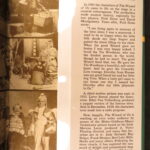 1939 – New Wizard of Oz – L. Frank Baum | Color Illustrated, Famed Movie Edition