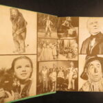 1939 – New Wizard of Oz – L. Frank Baum | Color Illustrated, Famed Movie Edition