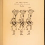 1939 – New Wizard of Oz – L. Frank Baum | Color Illustrated, Famed Movie Edition