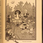 1939 – New Wizard of Oz – L. Frank Baum | Color Illustrated, Famed Movie Edition