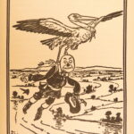 1939 – New Wizard of Oz – L. Frank Baum | Color Illustrated, Famed Movie Edition