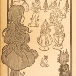 1939 – New Wizard of Oz – L. Frank Baum | Color Illustrated, Famed Movie Edition