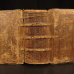 1567 – Table Talk by Martin Luther | Famous Aurifaber’s Tischreden | Reformation