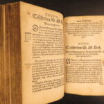 1567 – Table Talk by Martin Luther | Famous Aurifaber’s Tischreden | Reformation