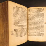 1567 – Table Talk by Martin Luther | Famous Aurifaber’s Tischreden | Reformation