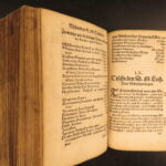 1567 – Table Talk by Martin Luther | Famous Aurifaber’s Tischreden | Reformation