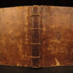 1569 – Thomas Aquinas – Catena Aurea | First Edition, Famous Bible Commentary