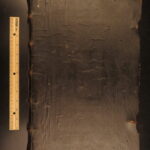 1575 – Ambrogio Calepino Dictionary | Famous Enormous Latin Lexicon