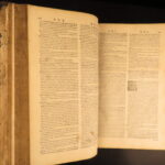 1575 – Ambrogio Calepino Dictionary | Famous Enormous Latin Lexicon