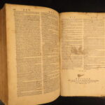 1575 – Ambrogio Calepino Dictionary | Famous Enormous Latin Lexicon