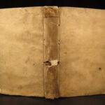 1672 – Practical Architecture – Franz Liser | First Edition, Illustrated Folio, 100+ Engravings