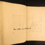 1672 – Practical Architecture – Franz Liser | First Edition, Illustrated Folio, 100+ Engravings