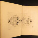 1672 – Practical Architecture – Franz Liser | First Edition, Illustrated Folio, 100+ Engravings