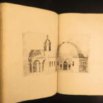 1672 – Practical Architecture – Franz Liser | First Edition, Illustrated Folio, 100+ Engravings