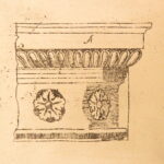 1672 – Practical Architecture – Franz Liser | First Edition, Illustrated Folio, 100+ Engravings