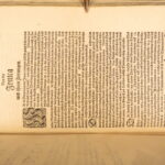 1672 – Practical Architecture – Franz Liser | First Edition, Illustrated Folio, 100+ Engravings