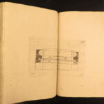 1672 – Practical Architecture – Franz Liser | First Edition, Illustrated Folio, 100+ Engravings
