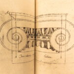 1672 – Practical Architecture – Franz Liser | First Edition, Illustrated Folio, 100+ Engravings