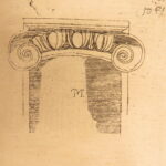 1672 – Practical Architecture – Franz Liser | First Edition, Illustrated Folio, 100+ Engravings