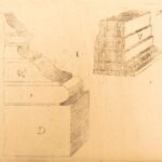 1672 – Practical Architecture – Franz Liser | First Edition, Illustrated Folio, 100+ Engravings