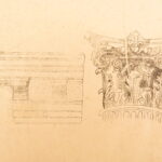 1672 – Practical Architecture – Franz Liser | First Edition, Illustrated Folio, 100+ Engravings