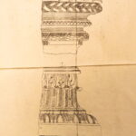 1672 – Practical Architecture – Franz Liser | First Edition, Illustrated Folio, 100+ Engravings