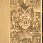 1678 – Horse Manual – Georg Winter | First Edition – Illustrated Veterinary Medicine