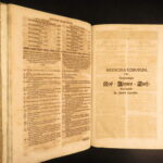 1678 – Horse Manual – Georg Winter | First Edition – Illustrated Veterinary Medicine