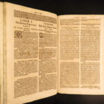 1678 – Horse Manual – Georg Winter | First Edition – Illustrated Veterinary Medicine