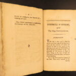1789 – Judgments in the Admiralty | Declaration of Independence Signee, Francis Hopkinson | Maritime Law Cases
