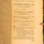 1789 – Judgments in the Admiralty | Declaration of Independence Signee, Francis Hopkinson | Maritime Law Cases