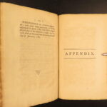 1789 – Judgments in the Admiralty | Declaration of Independence Signee, Francis Hopkinson | Maritime Law Cases