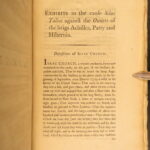 1789 – Judgments in the Admiralty | Declaration of Independence Signee, Francis Hopkinson | Maritime Law Cases