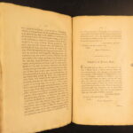 1789 – Judgments in the Admiralty | Declaration of Independence Signee, Francis Hopkinson | Maritime Law Cases