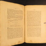 1789 – Judgments in the Admiralty | Declaration of Independence Signee, Francis Hopkinson | Maritime Law Cases