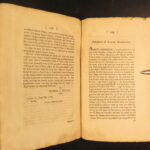 1789 – Judgments in the Admiralty | Declaration of Independence Signee, Francis Hopkinson | Maritime Law Cases