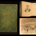 1877 – Mormonism Unveiled – John Lee | First Edition | Mormon Secrets & Scandal