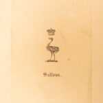 1787 – Annual Register | Early United States Constitution & Ben Franklin Letters