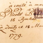 1771 – Practice of Piety – Lewis Bayly | Puter Romansh, Anglican Devotional