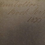 1826 – Naval Sketch-Book, Glascock | Sailor & Sea Stories | Ghost Superstitions