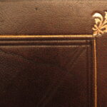 1803 – Dance of Death by Hans Holbein | First Edition | Bizarre, Occult Art | Skeletons!