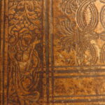 1567 – Table Talk by Martin Luther | Famous Aurifaber’s Tischreden | Reformation