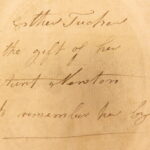 1752 – Book of Common Prayer, Church of England | John Baskett & Sternhold Psalms