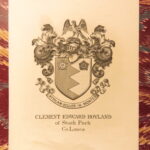 1759 – Paradise Regained – John Milton | Famous Baskerville Printing