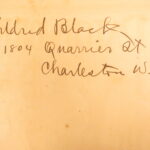 L. Frank Baum – Patchwork Girl – 1913 | First Edition First Printing