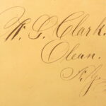 1856 – Life of Andrew Jackson | United States President | Jenkins & Bancroft