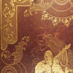 1849 – The Holy Bible | Enormous Illustrated Victorian Bible | Full-Page Engravings