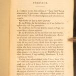 1869-86 – Works of Charlotte Bronte | Villette, Professor, Shirley & Jane Eyre